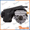 Pompe de direction assistée pour CHEVROLET | SPW-CH-081, 92229662